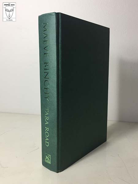 Maeve Binchy - Tara Road